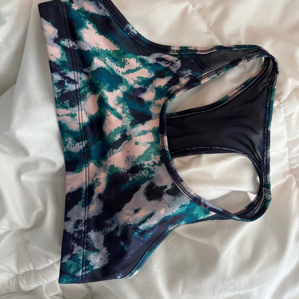 Old Navy Active Sports Bra